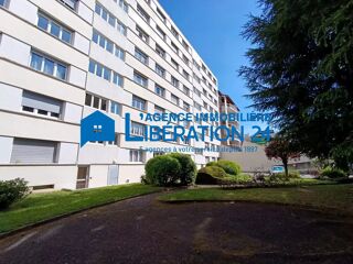  Appartement à vendre 3 pièces 62 m²