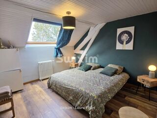  Maison à vendre 7 pièces 171 m²