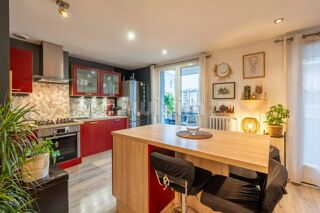  Appartement � vendre 2 pi�ces 45 m�