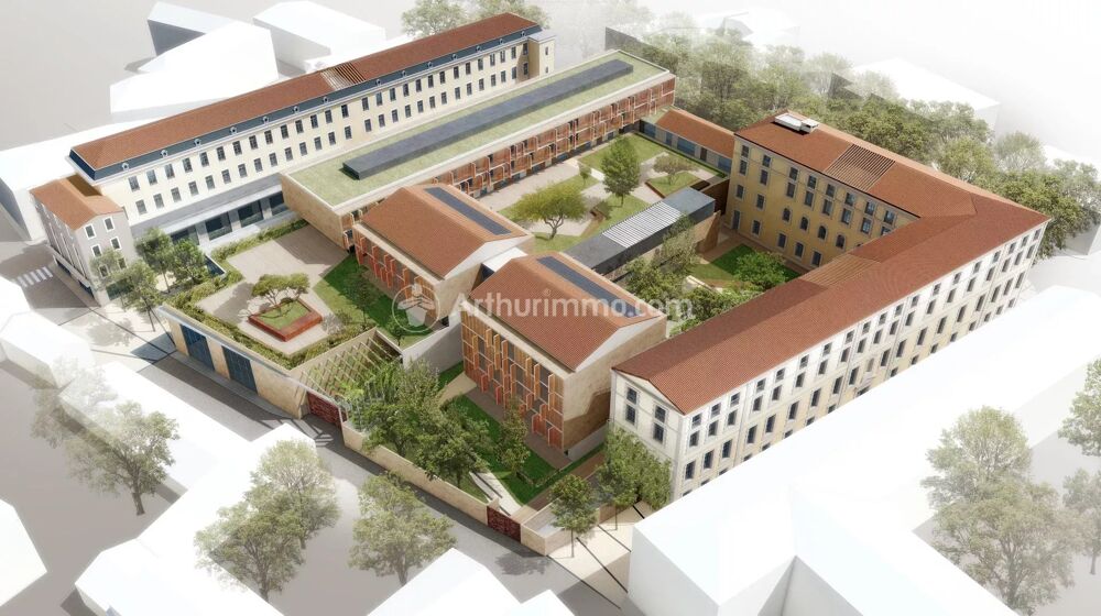 Vente Immeuble EXCLUSIVITE TRES RARE    vente exceptionnelle centre de Castres Castres