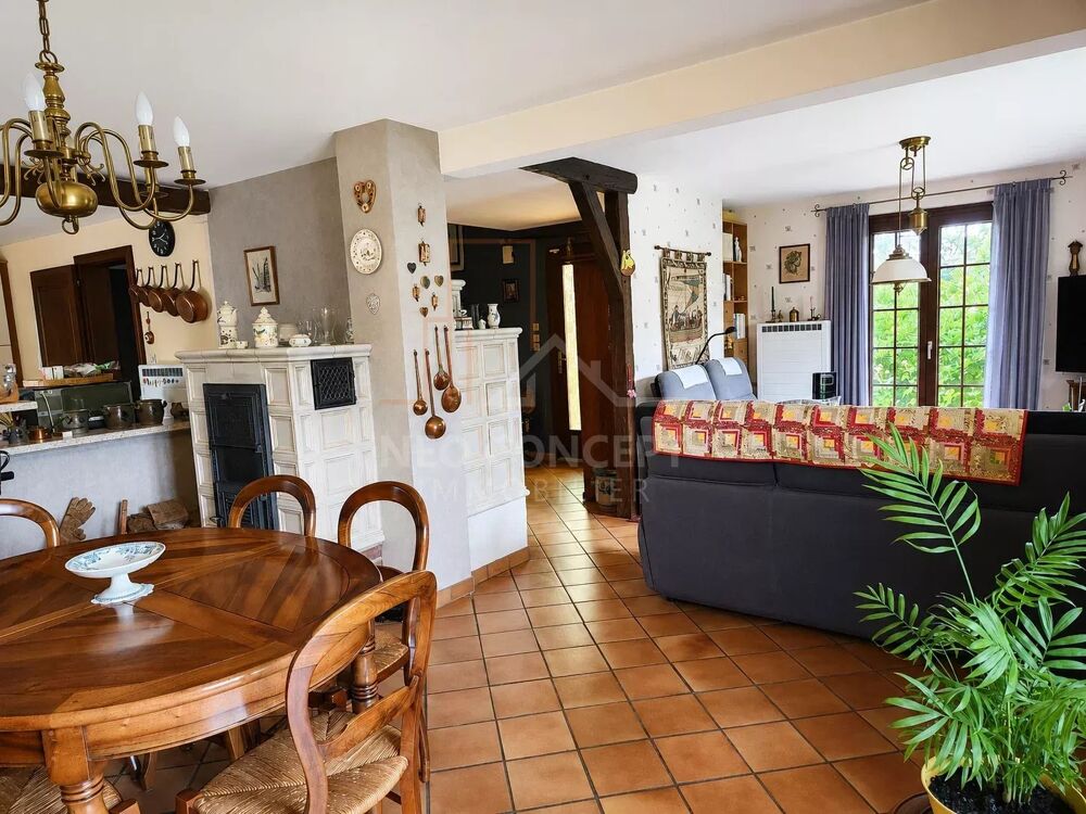 Vente Maison Maison/Villa 5 pièces Gottenhouse