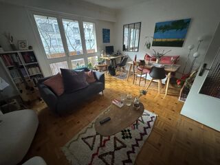  Appartement � vendre 2 pi�ces 55 m�