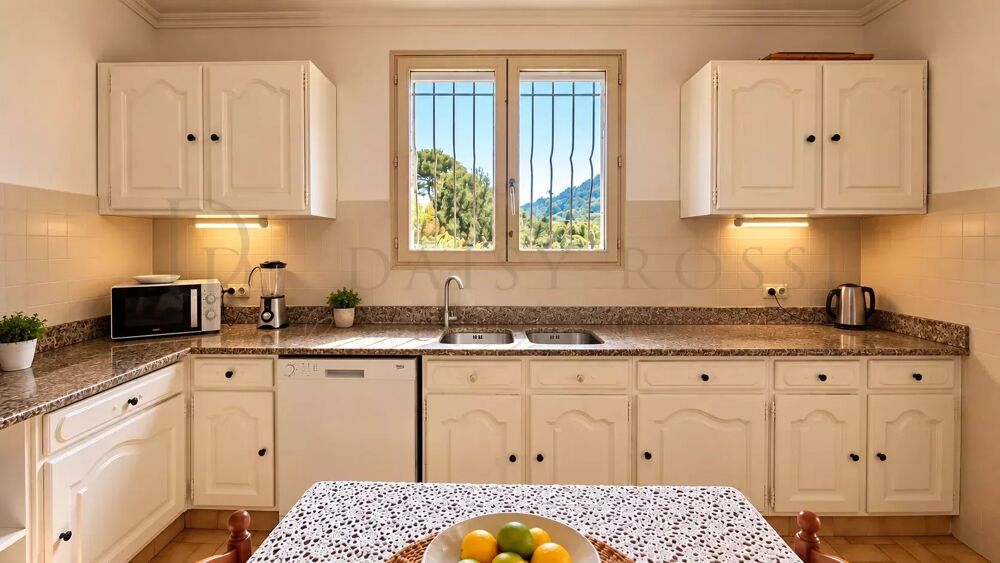 à vendre  Maison Menton (06500)