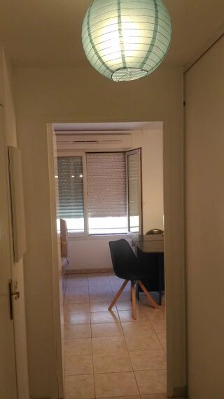  Appartement à louer 1 pièce 18 m²