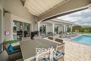  Villa � vendre 5 pi�ces 164 m�