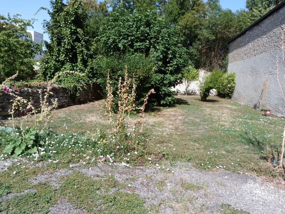 Vente Appartement Appartment T.3 - 2 Chambres - Avec locataire - Parking Vierzon