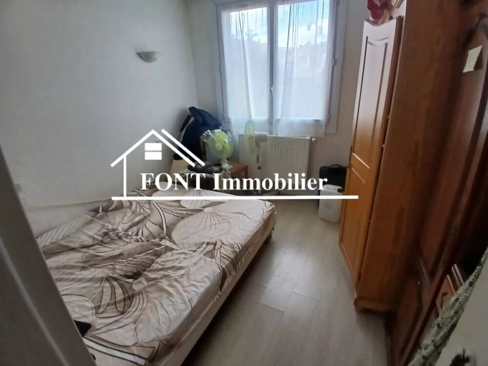 Vente Appartement SAINT-CHAMOND, T3, DERNIER ÉTAGE, SPÉCIAL INVESTISSEUR Saint-chamond