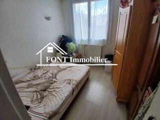  Appartement à vendre 3 pièces 56 m²
