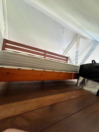  Appartement � vendre 1 pi�ce 42 m�