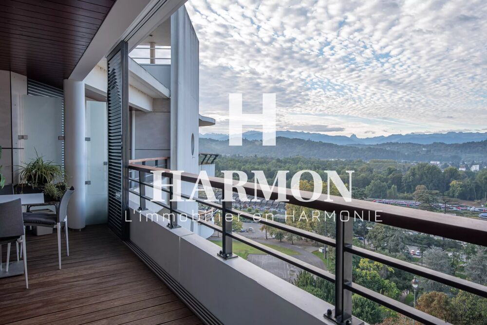  vendre  Appartement Pau (64000)