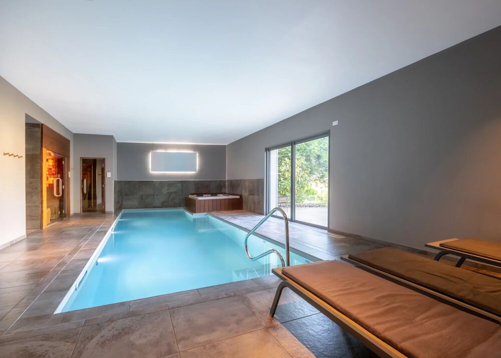 Vente Villa PROCHE REIMS EN CHAMPAGNE / PROPRIÉTÉ CONTEMPORAINE – CHAMBRES D Trigny