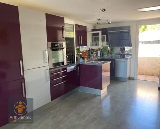  Maison à vendre 4 pièces 85 m²