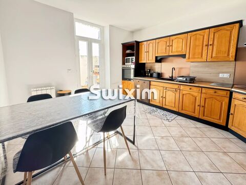  Appartement � louer 3 pi�ces 75 m�