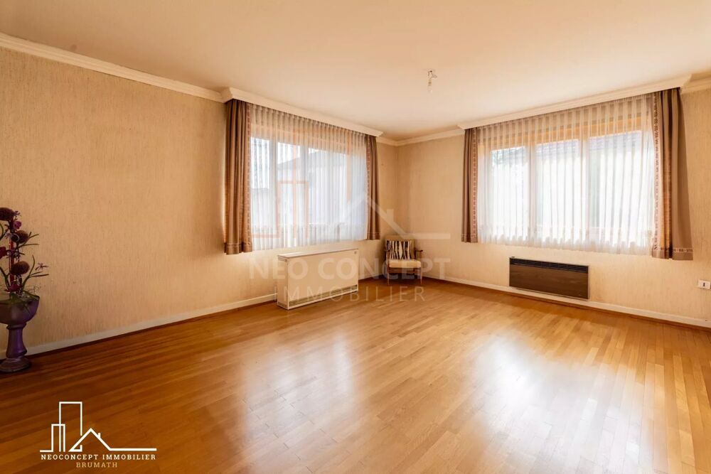 Maison 7 pièces 150 m² · à Haguenau · 150 m² · 265 000 €