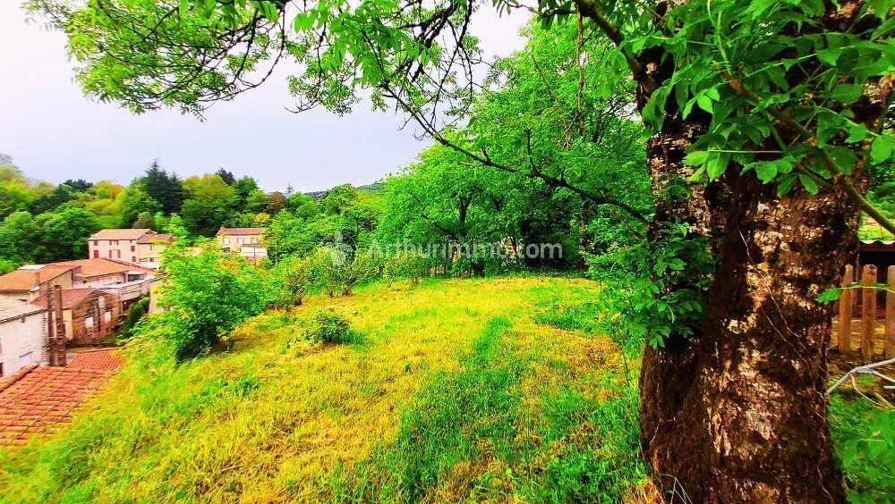 Vente Maison Maison de village à Labastide-Rouairoux Labastide-rouairoux