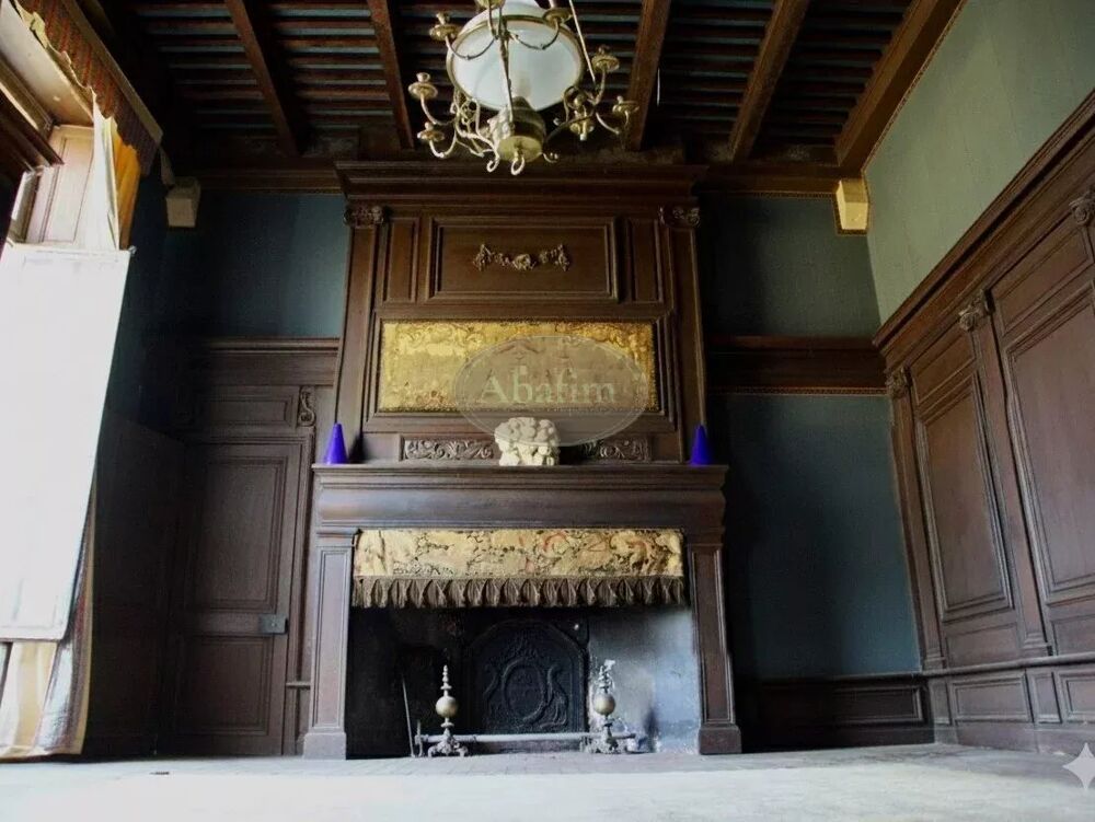 à vendre  Propriété/château Mirande (32300)