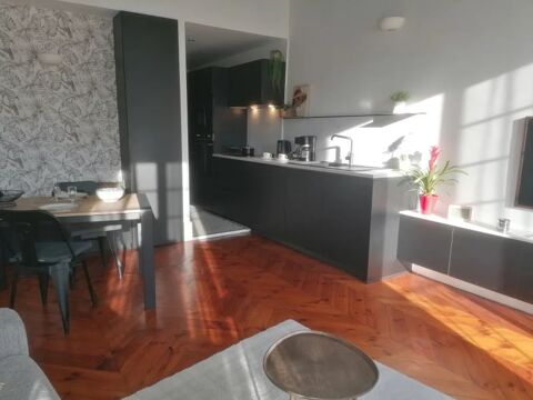   MAGNIFIQUE APPARTEMENT T2 BON STANDING Appartement - 2 pi�ce(s) - 56 m�