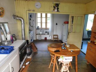  Maison à vendre 9 pièces 