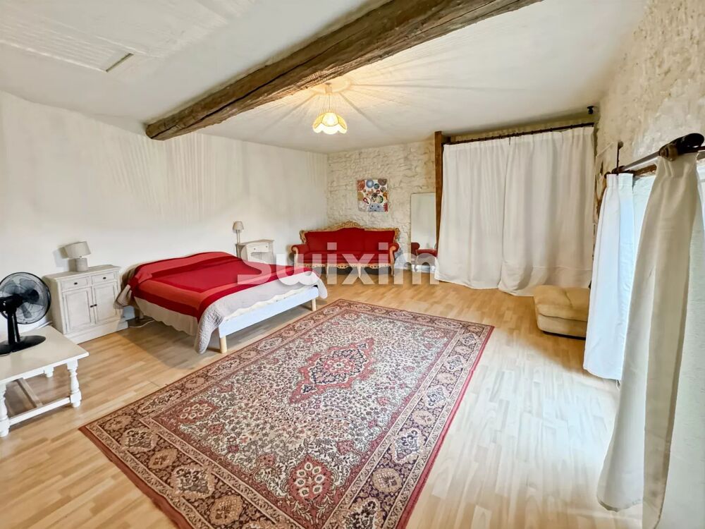 � vendre  Maison Sauzet (26740)