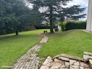  Maison à vendre 4 pièces 117 m²