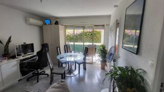  Appartement à vendre 1 pièce 36 m²