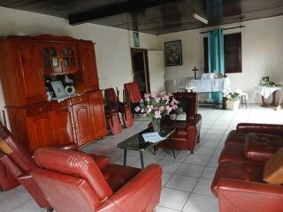  Maison � vendre 3 pi�ces 65 m�