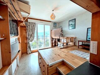  Appartement � vendre 1 pi�ce 24 m�