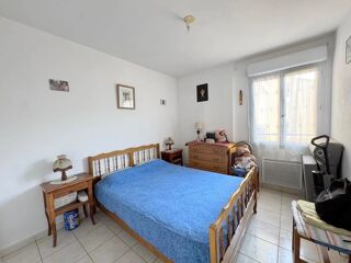  Appartement à vendre 3 pièces 60 m²