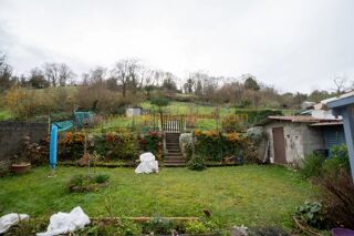  Maison � vendre 5 pi�ces 102 m�