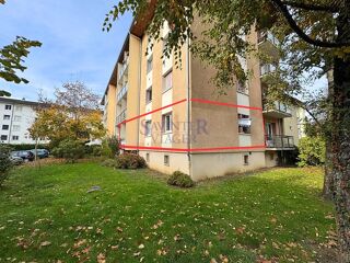  Appartement � vendre 3 pi�ces 58 m�