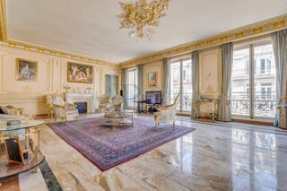  Appartement � vendre 5 pi�ces 184 m�