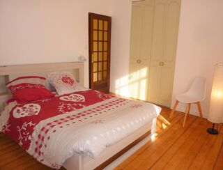  Appartement Valentigney (25700)