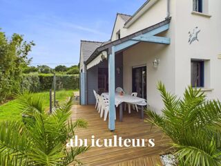  Maison � vendre 6 pi�ces 175 m�