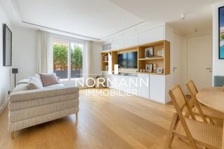  Appartement � vendre 3 pi�ces 106 m�