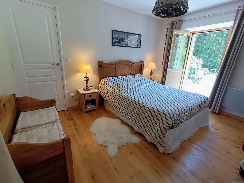 Vente Appartement Corrençon en Vercors : Bel appartement T3 duplex ,avec jardin et Corrençon-en-vercors