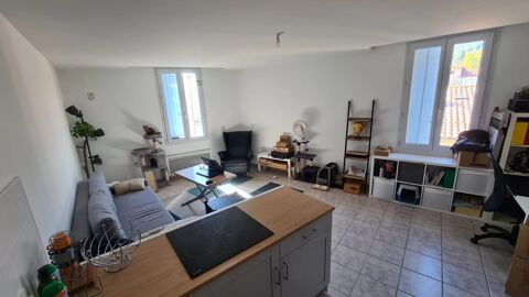  Appartement  louer 2 pices 46 m
