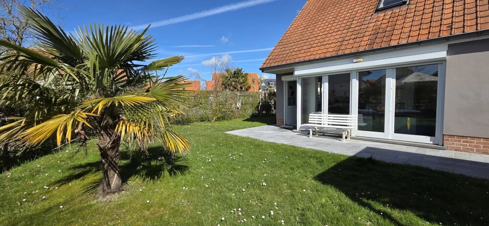 Maison en copropriété 75m² - 3 chambres