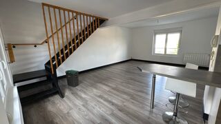  Appartement � louer 2 pi�ces 61 m�