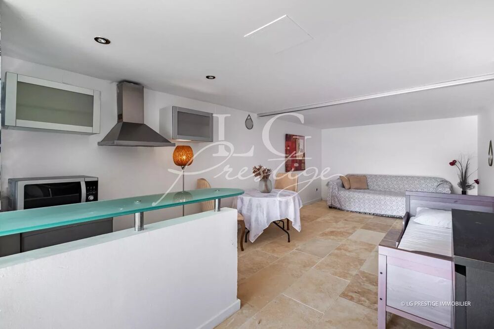 � vendre  Maison Mandelieu-la-Napoule (06210)