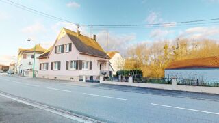  Maison  vendre 5 pices 122 m