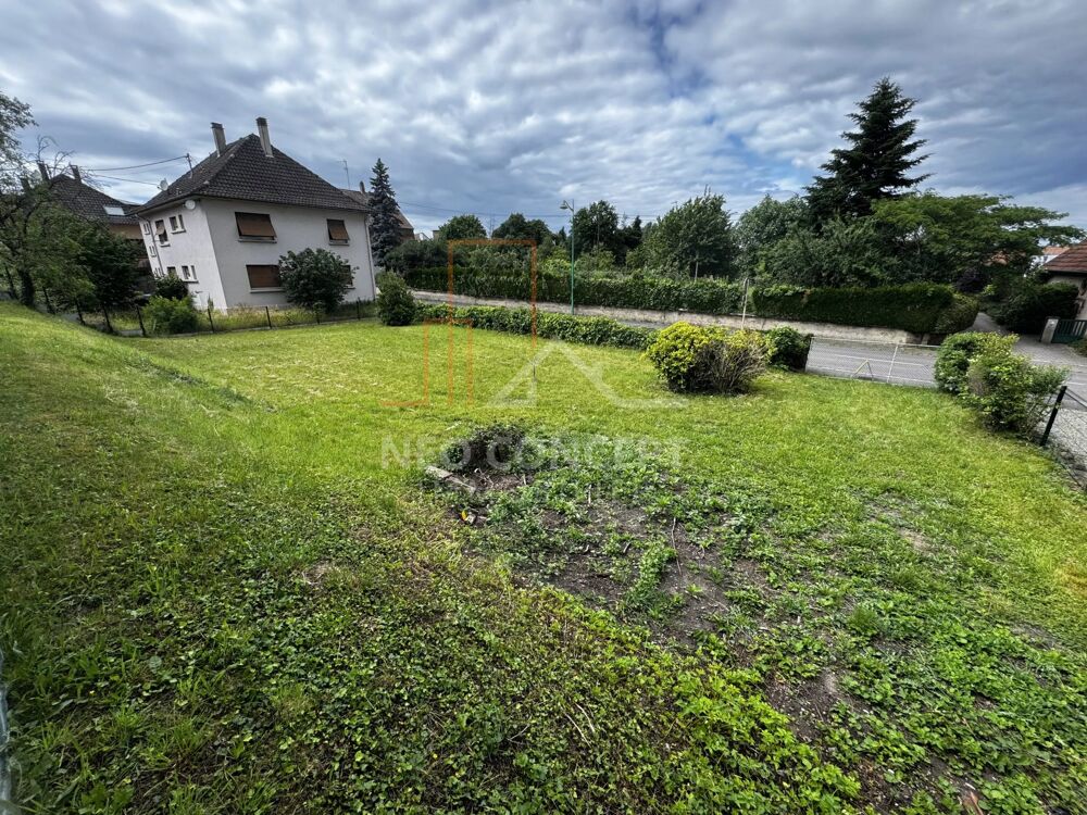 Vente Terrain TERRAIN A BÂTIR A SELTZ Seltz