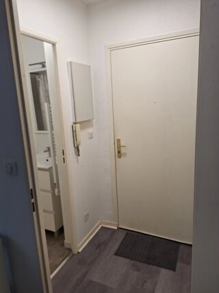  Appartement à louer 1 pièce 24 m²