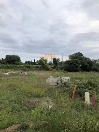  Terrain  vendre 2020 m