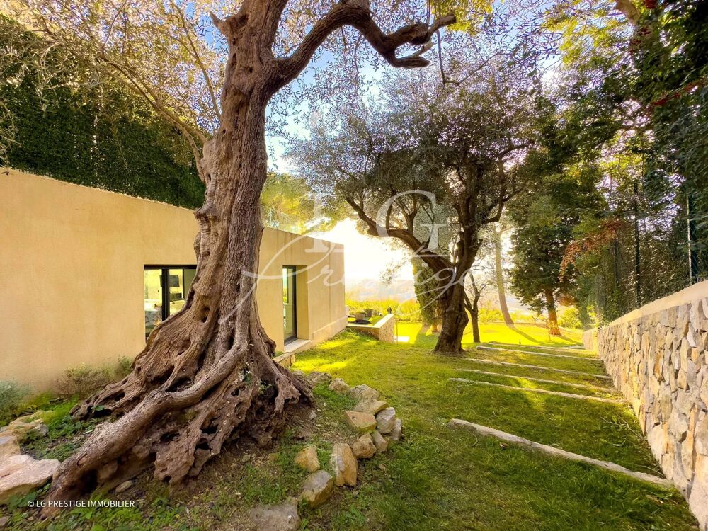 � vendre  Maison Mougins (06250)