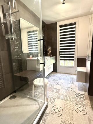  Appartement à vendre 4 pièces 88 m²