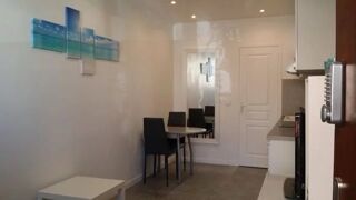 Appartement à louer 1 pièce 18 m²