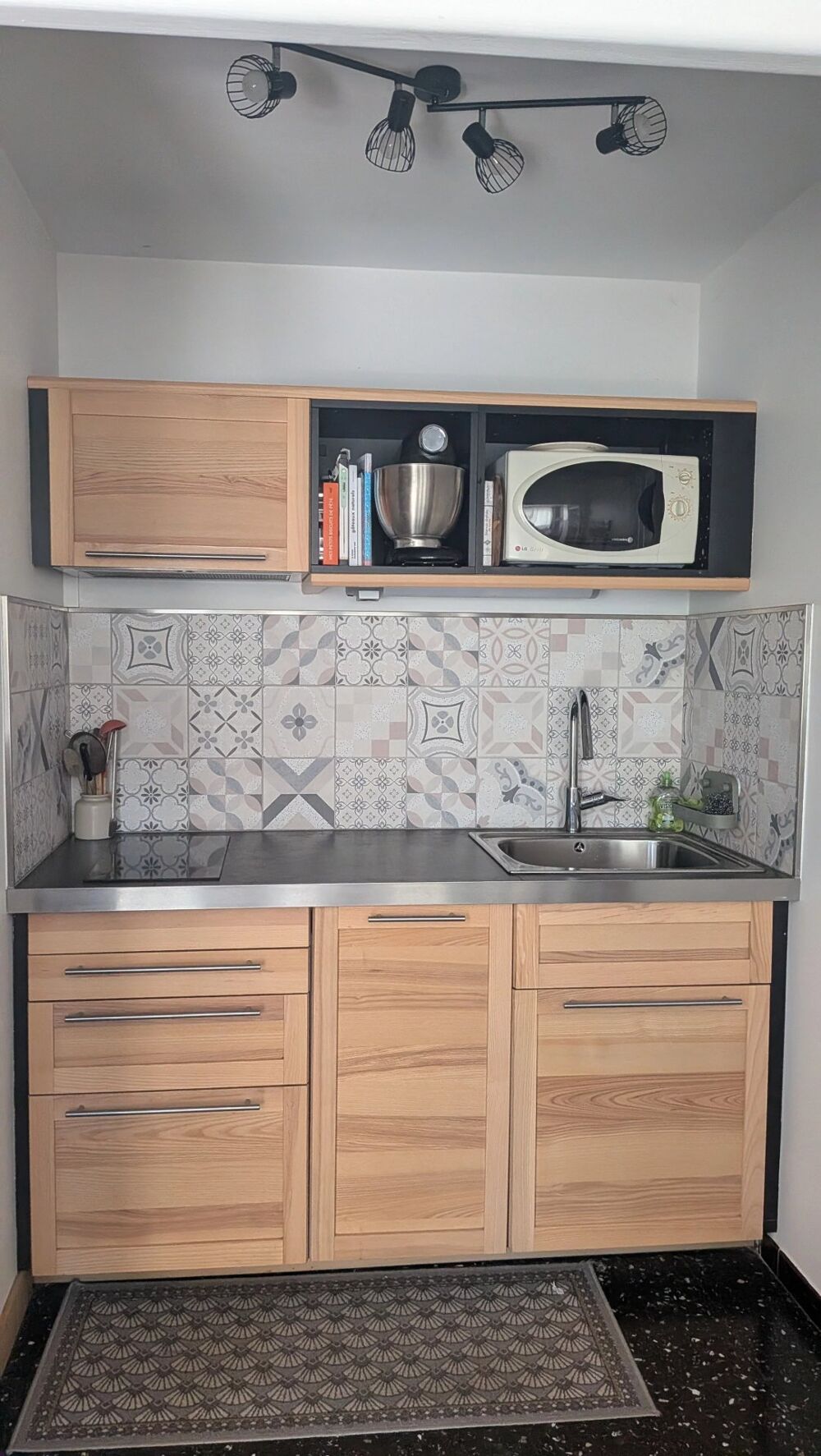 Vente Appartement EXCLUSIVITÉ - CHARMANT T2 RÉNOVÉ ET MEUBLÉ Villard-de-lans