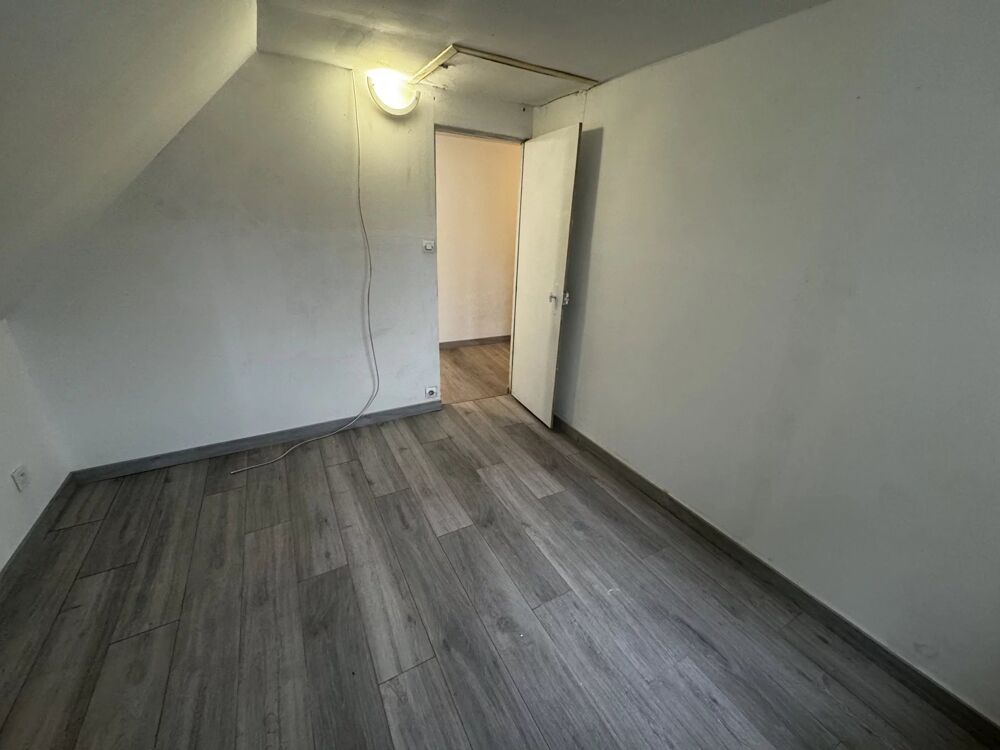Location Maison Quartier Saint-Jean - St Quentin Saint-quentin