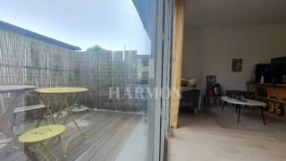  Appartement � vendre 2 pi�ces 43 m�