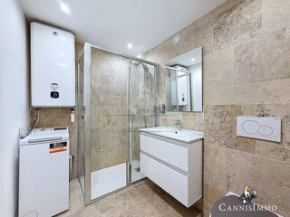  Appartement � vendre 1 pi�ce 22 m�